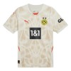 Maillot de Gardien Borussia Dortmund Domicile 2024-25 Pour Homme